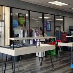 Entrum Laundry and Dry Cleaners
