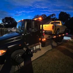 Grizzly Towing