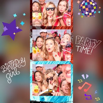 OC Pro Booth - Photo Booth Rentals Near Me - Whittier, California