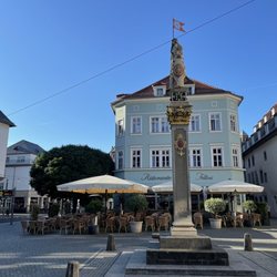 Fischmarkt Erfurt - ... Impressionen ...