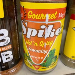 Esh's Discount Grocery - Always finding something new to me
