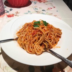 Restaurant Mediterraneo