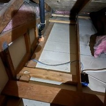 Attic Advisor - Insulation Installation Near Me - Laguna Hills, California