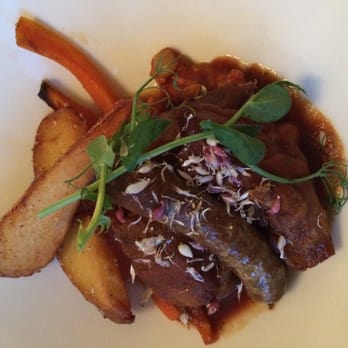 Ravintola Kuparipaja - Lamb in two ways, vegetables and sauce - Modern European Near Me - Fiskars, 18 Ravintola Kuparipaja - Lamb in two ways, vegetables and sauce - Modern European Near Me - Fiskars, 18