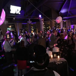 Canadian DJ - NYE 2015/16