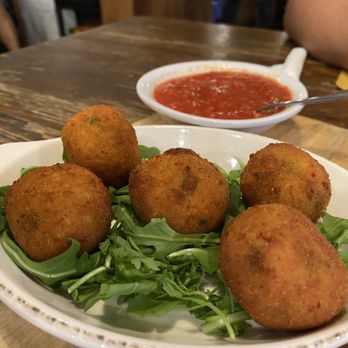 Storico Spaghetteria - Arancini - Tuscan Near Me - Tustin, California Storico Spaghetteria - Arancini - Tuscan Near Me - Tustin, California