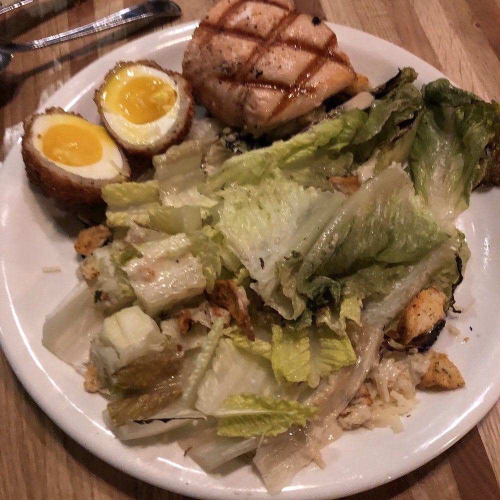 Eagle & The Owl - Fried Caesar Salad - Beer Bar Near Me - Fairfield, Pennsylvania Eagle & The Owl - Fried Caesar Salad - Beer Bar Near Me - Fairfield, Pennsylvania
