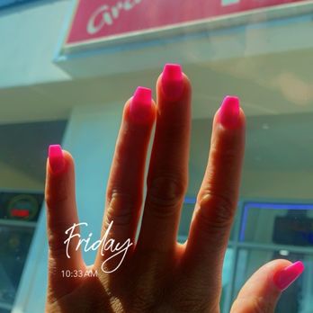 Graceful Nails & Spa - Nail Salons Near Me - Panama City Beach, Florida Graceful Nails & Spa - Nail Salons Near Me - Panama City Beach, Florida