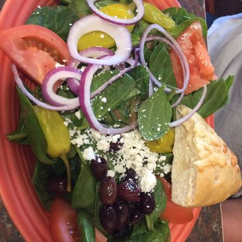 Biksbees Eatery - Mediterranean salad - Sandwiches Near Me - Bethel, Connecticut Biksbees Eatery - Mediterranean salad - Sandwiches Near Me - Bethel, Connecticut