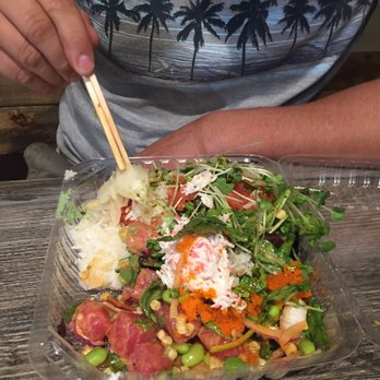 Ahipoki - Poke Near Me - Upland, California