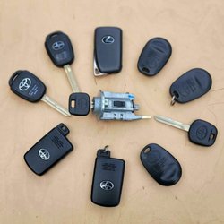 Hidden Keys Locksmith