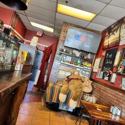 La Bamba Mexican Grill Restaurant