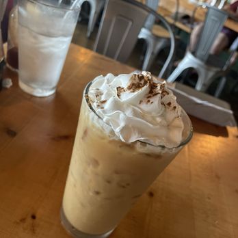 Lovely Day Cafe - Bedford Delight - Breakfast & Brunch Near Me - Bedford, Texas Lovely Day Cafe - Bedford Delight - Breakfast & Brunch Near Me - Bedford, Texas