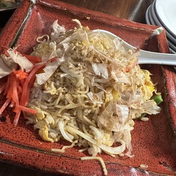 Taberu - Fried rice - Ramen Near Me - Los Angeles, California Taberu - Fried rice - Ramen Near Me - Los Angeles, California