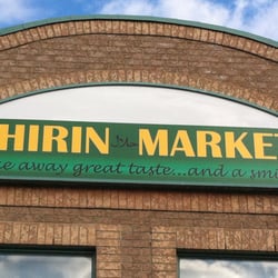 Shirin Market - Welcome to Shirin market! Enjoy our Halal Food, meat, Middle-Eastern Pakistani and Indian grocery and Turkish take away buffet.