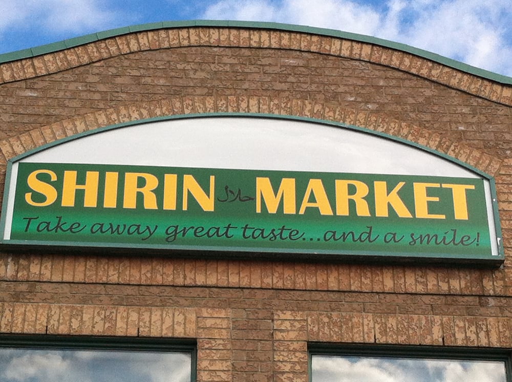 SHIRIN MARKET Updated September 2024 33 Photos 700 March Road
