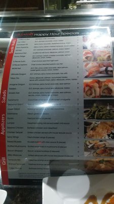 Menu photo 5 Wasabi House Citrus Heights, CA Menu photo 5 Wasabi House Citrus Heights, CA