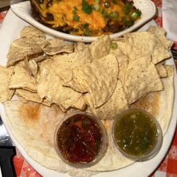 Pinnacle Peak - Appetizer Sampler