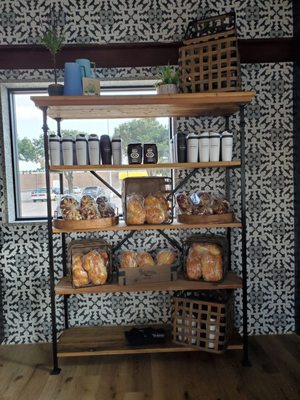 The Market Local Comfort Cafe by null