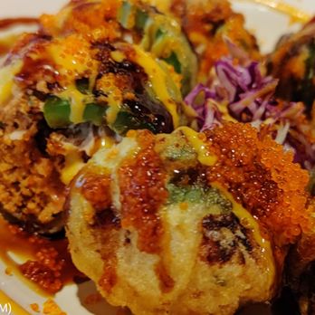 Wasabi - Sushi Bars Near Me - San Antonio, Texas Wasabi - Sushi Bars Near Me - San Antonio, Texas