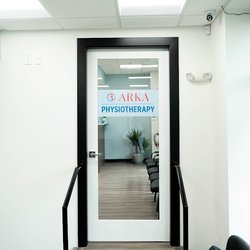 ARKA Physiotherapy