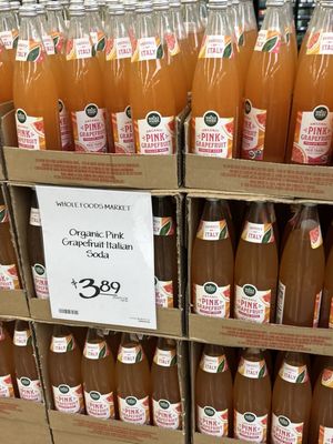 Whole Foods Market by null