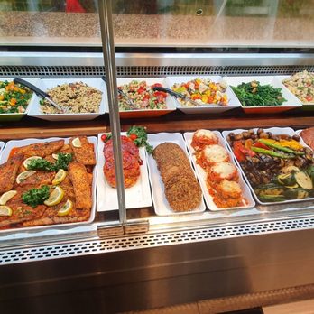Tutto Pronto - Italian Near Me - North York, Ontario Tutto Pronto - Italian Near Me - North York, Ontario