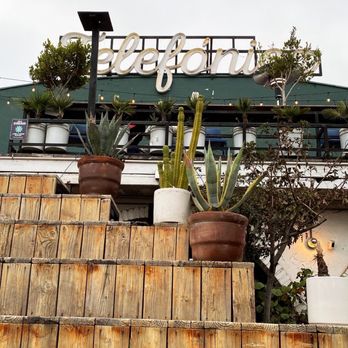 Telefónica Gastro Park - More outdoor seating - Food Trucks Near Me - Tijuana, BCN Telefónica Gastro Park - More outdoor seating - Food Trucks Near Me - Tijuana, BCN