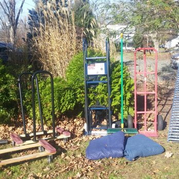 Move Clean Organize - Bringing all the tools to get the job done. - Movers Near Me