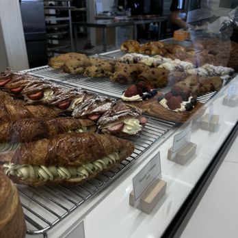 Mr Baker - Bakeries Near Me - Riverside, California Mr Baker - Bakeries Near Me - Riverside, California