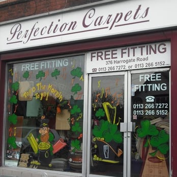 Perfection Carpets - Carpeting Near Me - Leeds, XWY