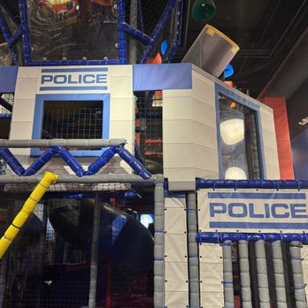 LEGOLAND Discovery Center - Just in case these kids act up... - Kids Activities Near Me - Tempe, Arizona
