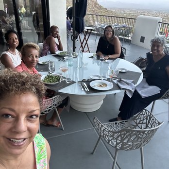 Cielo - My girlfriends! My Crew!! - New American Near Me - Scottsdale, Arizona