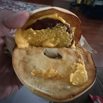 McDonald's - Burgers Near Me - Benton, Arkansas McDonald's - Burgers Near Me - Benton, Arkansas
