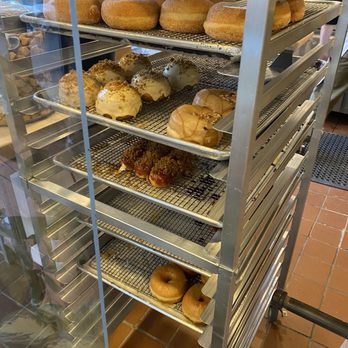 Fan-Fan Doughnuts - Donuts Near Me - Brooklyn, New York Fan-Fan Doughnuts - Donuts Near Me - Brooklyn, New York