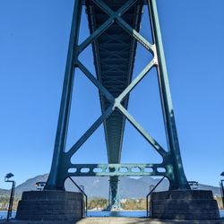 Prospect Point Lighthouse, Vancouver