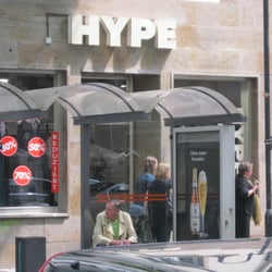 Hype Boutique