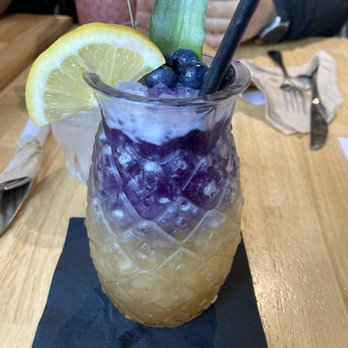 The 18hundred - Tiki Tembo - New American Near Me - Bakersfield, California The 18hundred - Tiki Tembo - New American Near Me - Bakersfield, California