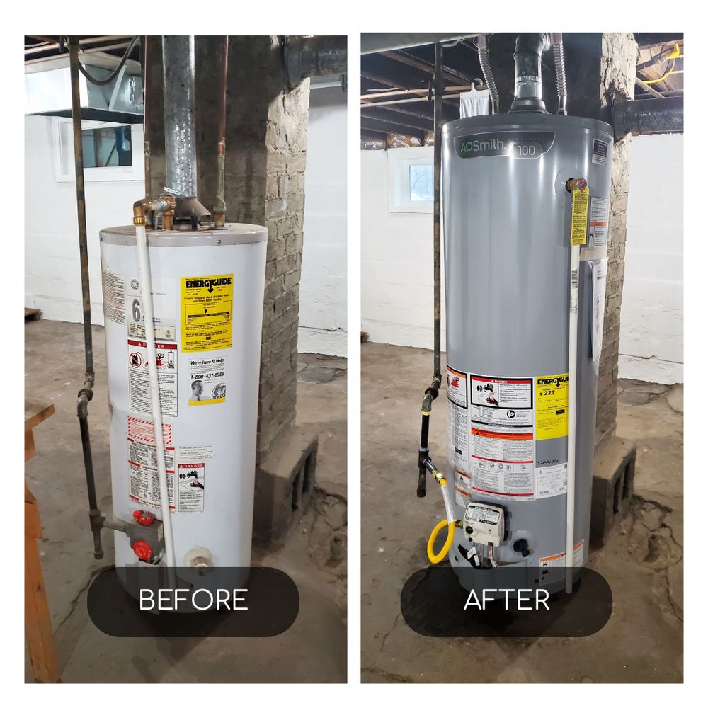 Slide of Mohawk Valley Handyman