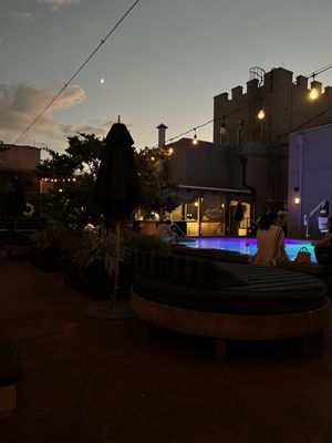 The Barnett - JDV by Hyatt by null