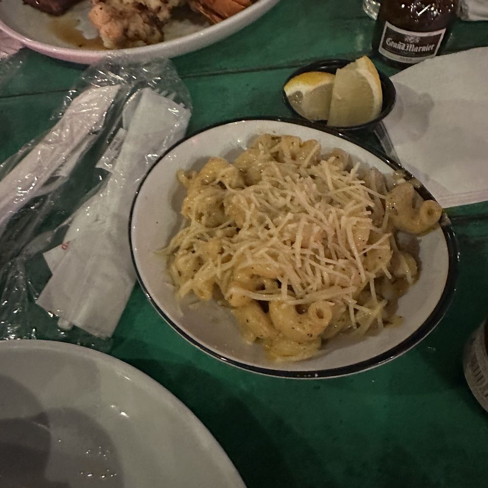 Lost & Found - Side Mac & Cheese - Cocktail Bars Near Me - Houston, Texas Lost & Found - Side Mac & Cheese - Cocktail Bars Near Me - Houston, Texas