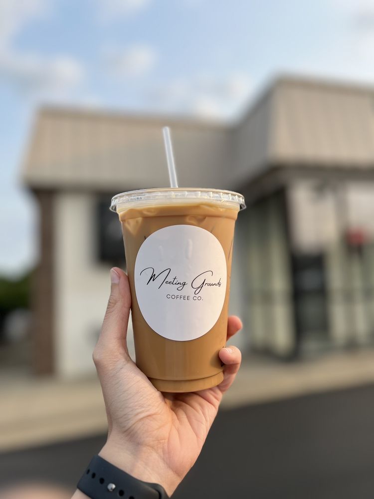 MEETING GROUNDS COFFEE Updated September 2024 25 Photos & 54