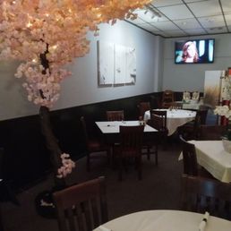 Interior Dining Room. Interior Dining Room.