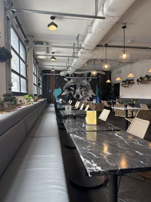 Marble Fox Brewing Company by null