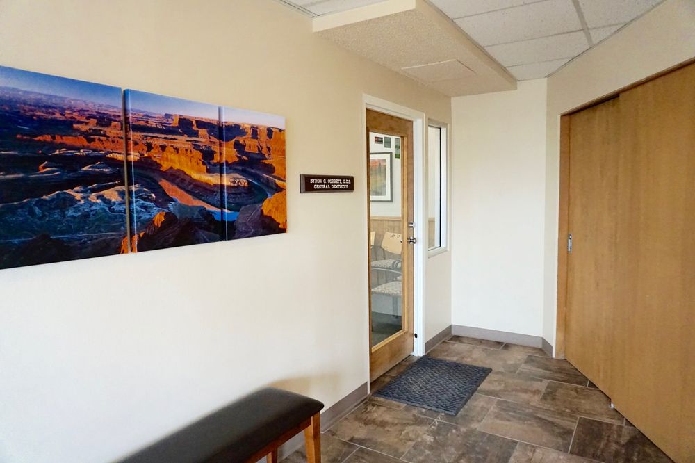 Byron C. Corbett, DDS - sleep specialist in Grand Junction, CO