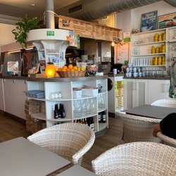 Crêperie Le Blé Noir - Inside area
