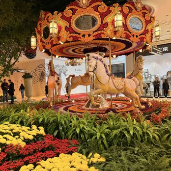Wynn - Shopping Centers Near Me - Las Vegas, Nevada