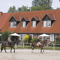 Heidehotel Gut Landliebe