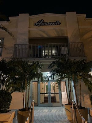 Plymouth Hotel Miami by null