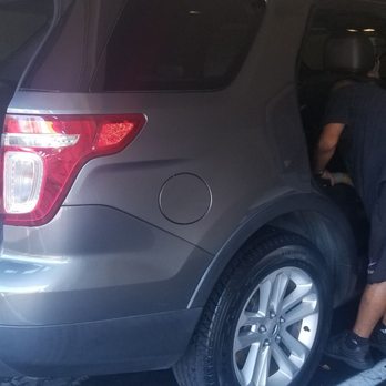 SSHUUSH Mobile Detailing - Auto Detailing Near Me